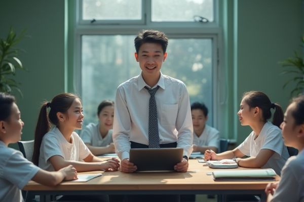 Korean-Speaking Job Opportunities in Vietnam