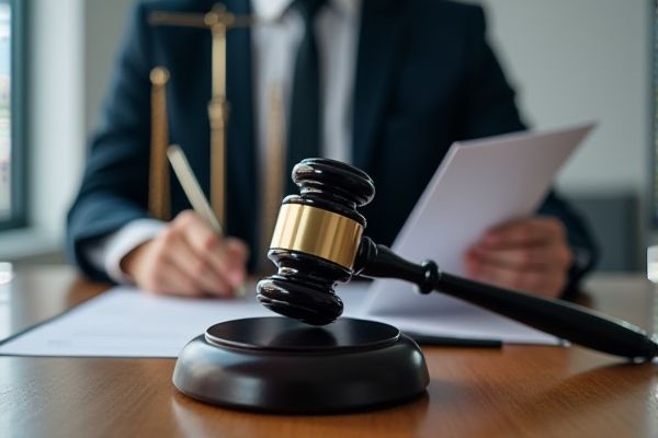 Lawyer Job Opportunities in Vietnam