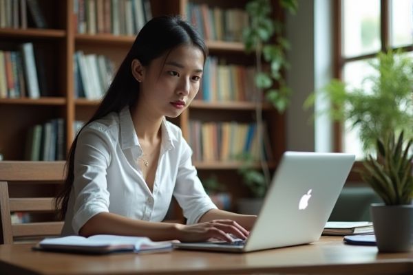 Librarian Positions Available in Vietnam