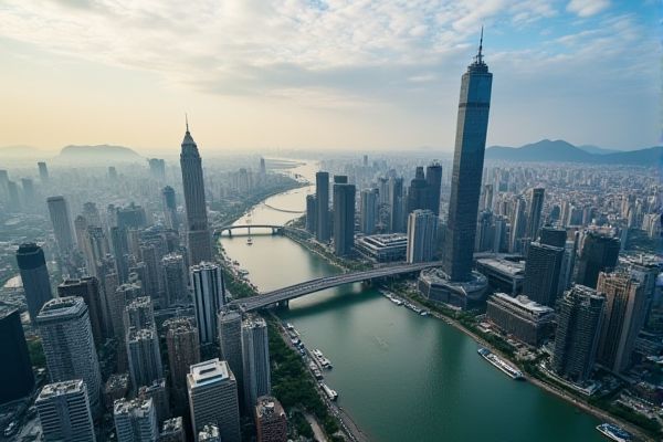 Job Opportunities in Vietnam