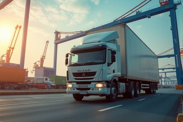 Logistics Job Opportunities in Vietnam