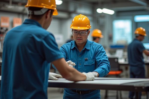 Major Job Opportunities in Vietnam
