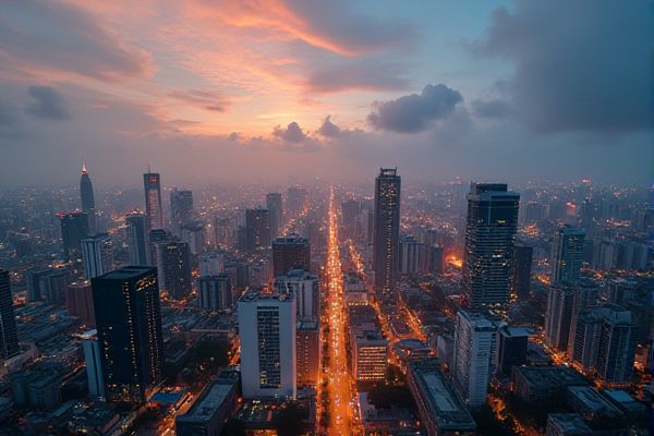Management Job Opportunities in Vietnam