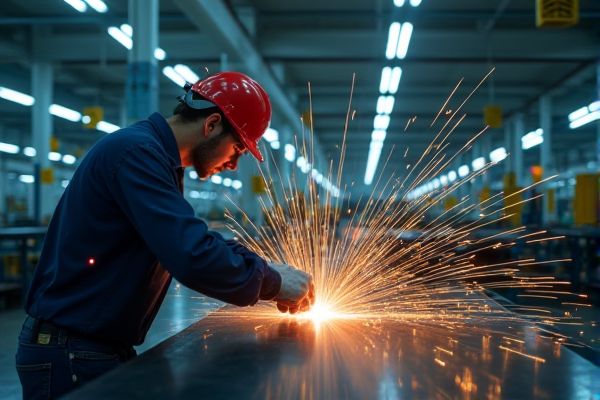 Manufacturing Job Opportunities in Vietnam