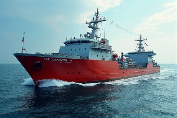 Marine Job Opportunities in Vietnam