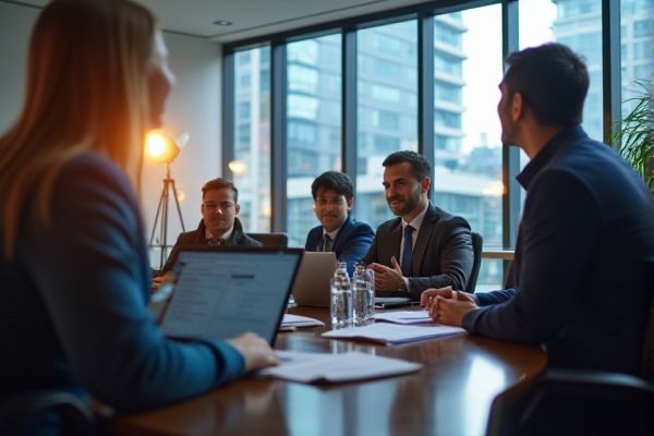 MBA Job Opportunities in Vietnam
