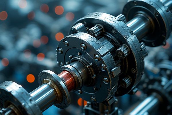 Mechanical Engineering Job Opportunities in Vietnam