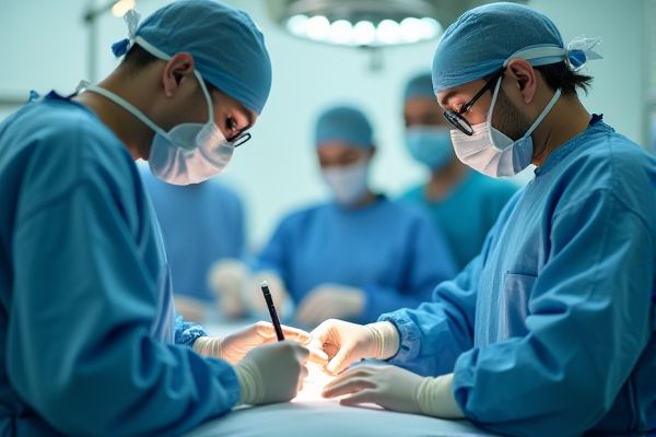 Medical Job Opportunities in Vietnam