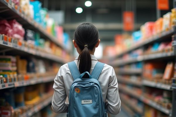 Merchandiser Job Opportunities in Vietnam
