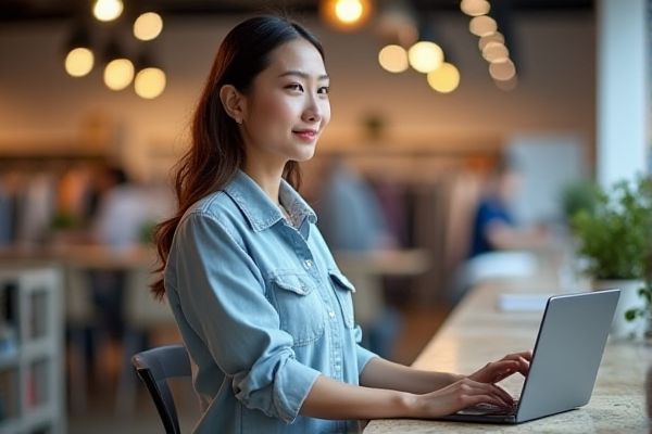 Merchandising Manager Positions in Vietnam