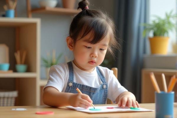 Montessori Job Opportunities in Vietnam