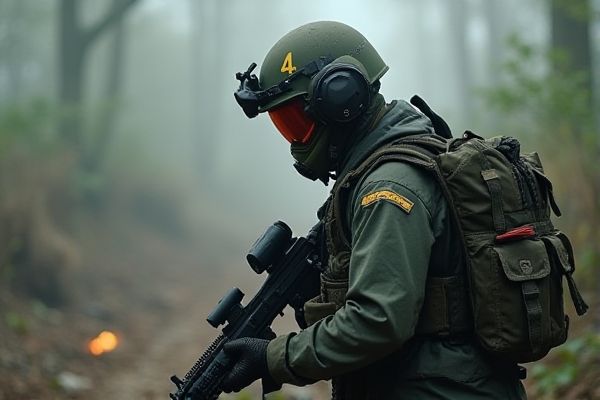 The Most Dangerous Jobs in Vietnam