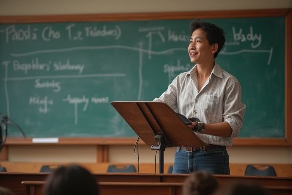 Music Teacher Job Opportunities in Vietnam