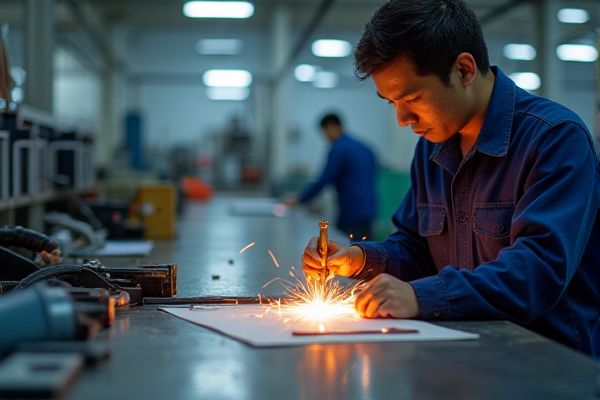 NDT Job Opportunities in Vietnam