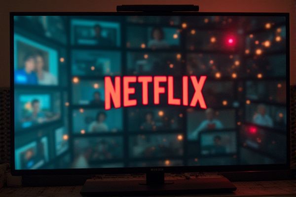 Job Opportunities at Netflix in Vietnam