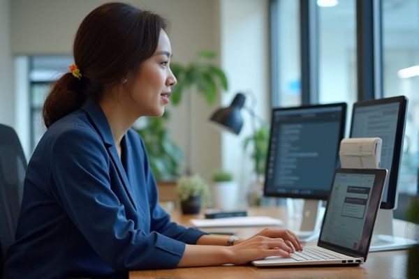 Job Opportunities in NGOs in Vietnam