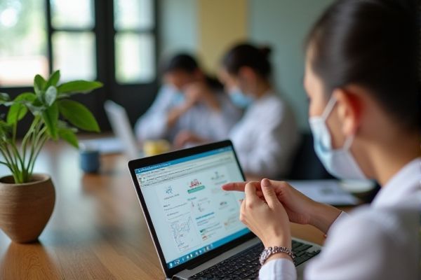 Job Opportunities with NGOs in Vietnam