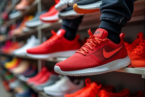 Nike Job Opportunities in Vietnam