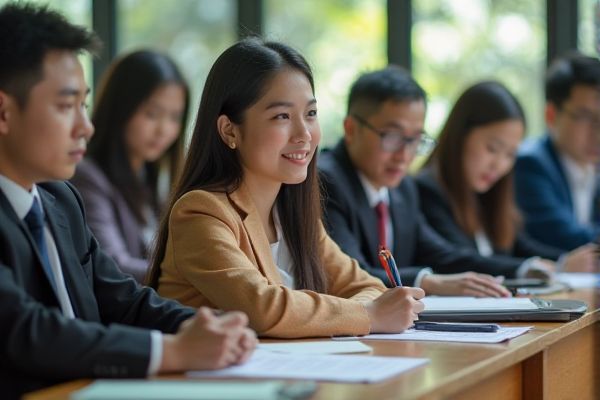 Non-Profit Job Opportunities in Vietnam