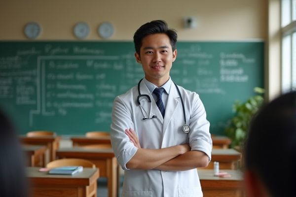 Non-Teaching Job Opportunities in Vietnam