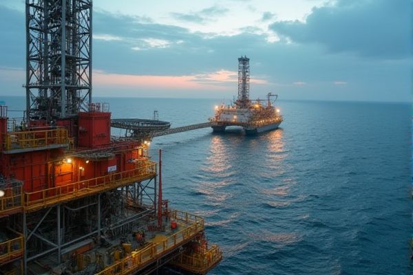 Oil and Gas Job Opportunities in Vietnam