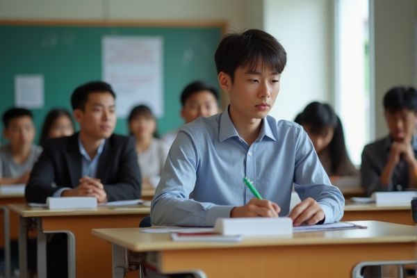 Online English Teaching Positions in Vietnam