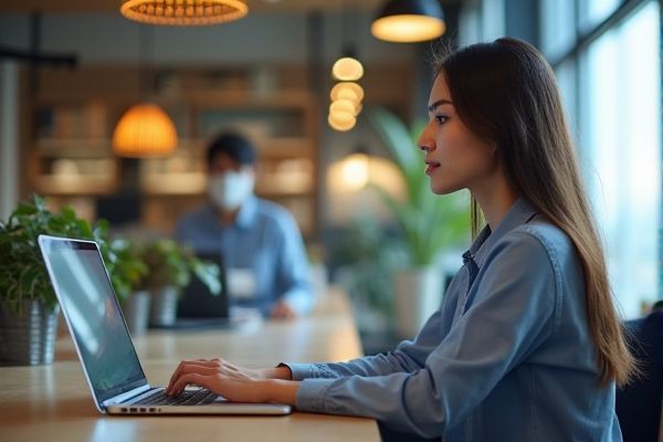 Online Job Opportunities in Vietnam