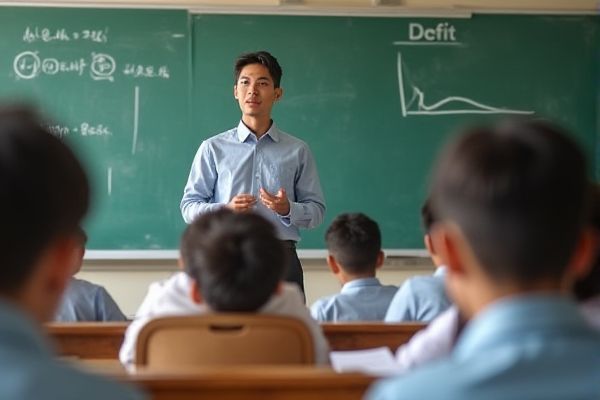 Online Teaching Positions Available in Vietnam