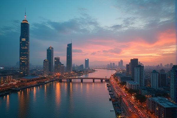 Overseas Job Opportunities in Vietnam