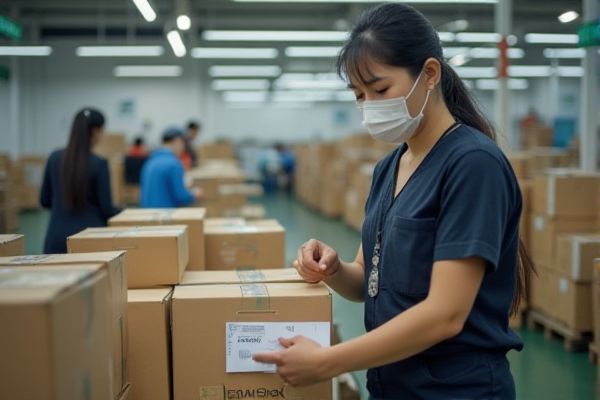 Packaging Positions Available in Vietnam.