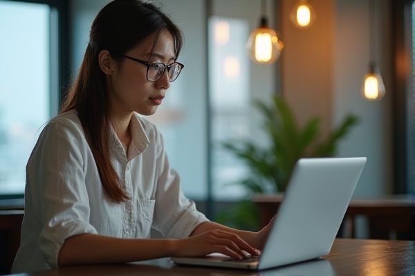 Part-Time Job Opportunities in Vietnam