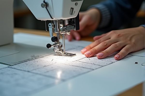Pattern Maker Job Opportunities in Vietnam
