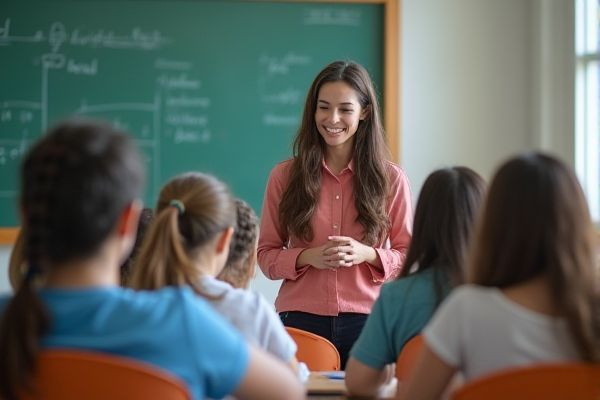 Physical Education Teacher Jobs in Vietnam