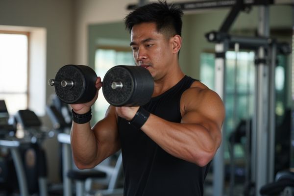 Personal Trainer Job Opportunities in Vietnam