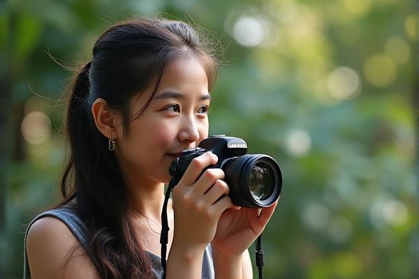 Photography Job Opportunities in Vietnam