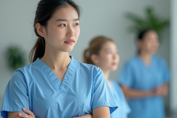 Physiotherapy Job Opportunities in Vietnam