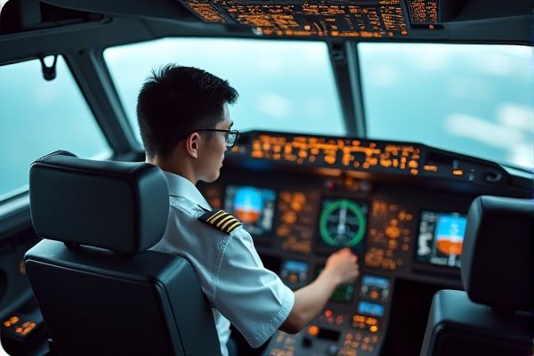 Pilot Job Opportunities in Vietnam