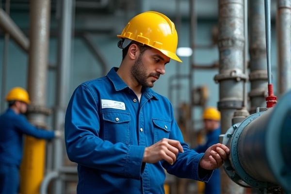 Piping Engineer Job Opportunities in Vietnam
