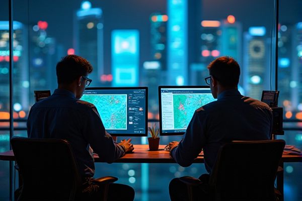 Power BI Job Opportunities in Vietnam