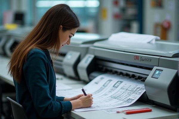 Job Opportunities in the Printing Industry in Vietnam