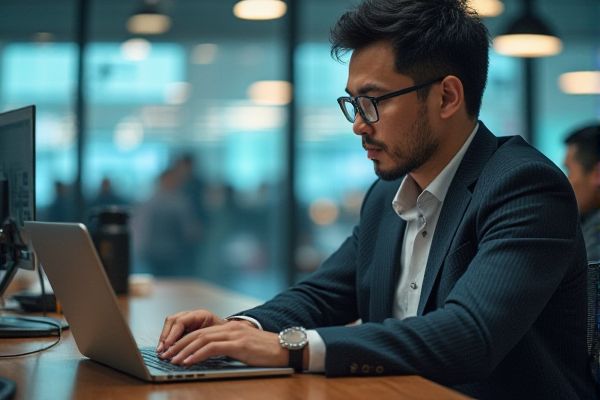 Procurement Job Opportunities in Vietnam