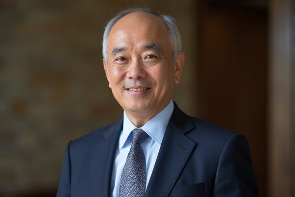 Professor Positions Available in Vietnam