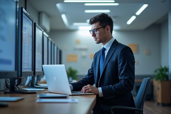 Project Manager Job Opportunities in Vietnam