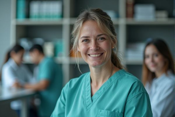 Psychology Job Opportunities in Vietnam