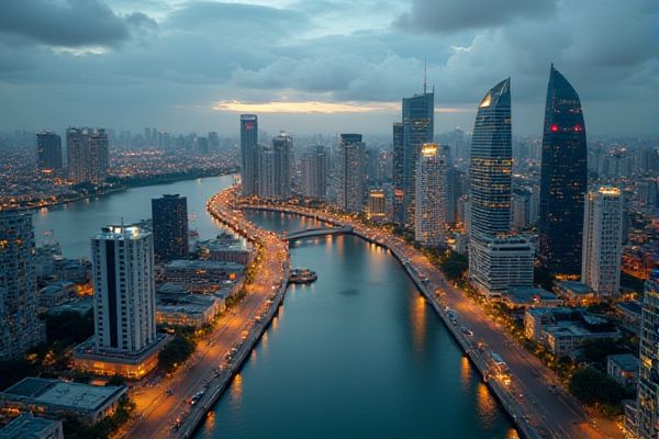 QA/QC Job Opportunities in Vietnam