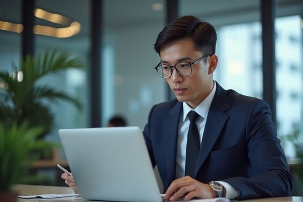 Quality Manager Positions in Vietnam