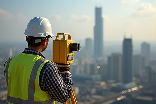 Quantity Surveyor Job Opportunities in Vietnam