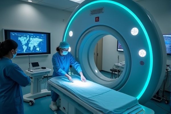 Radiographer Job Opportunities in Vietnam