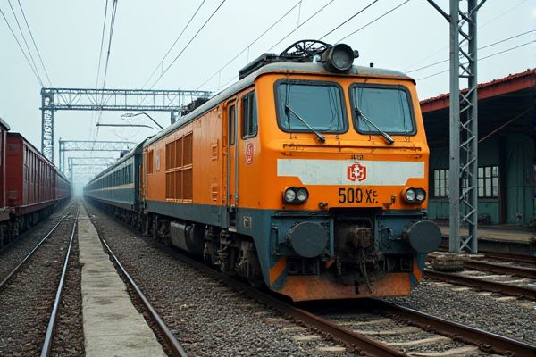 Job Opportunities in the Vietnamese Railway Sector