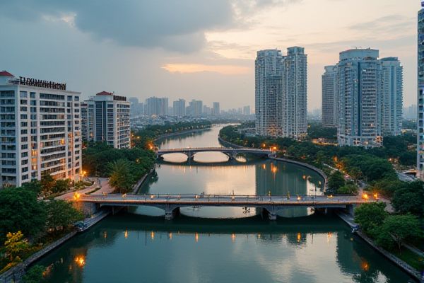 Real Estate Job Opportunities in Vietnam